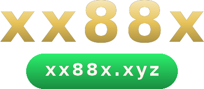 xx88x logo
